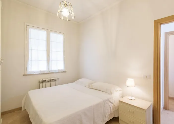 Tatil Evi Lungo L'ardeatina By Interhome *