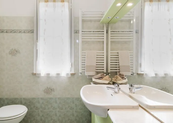 Tatil Evi Lungo L'ardeatina By Interhome Roma
