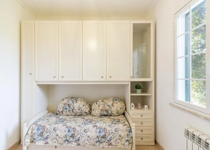 Lungo L'ardeatina By Interhome Tatil Evi Roma