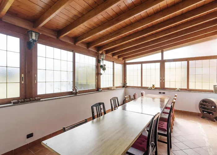 Tatil Evi Lungo L'ardeatina By Interhome Roma